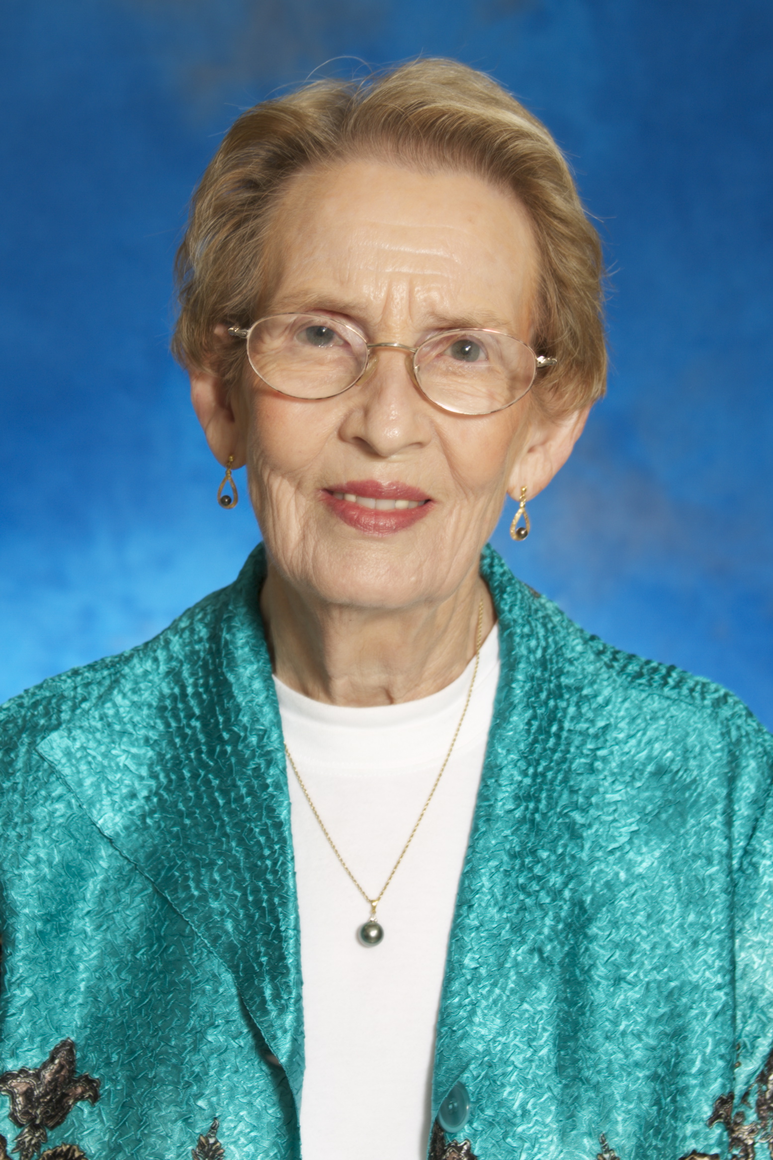 Mary Ann Pangle