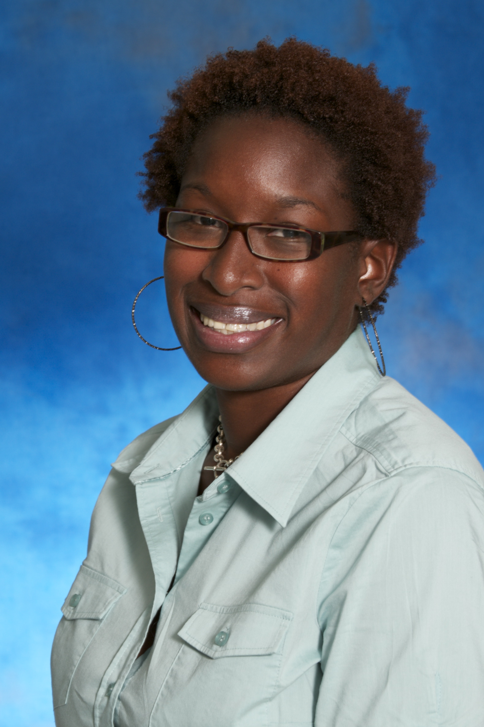 Tenisha Odom