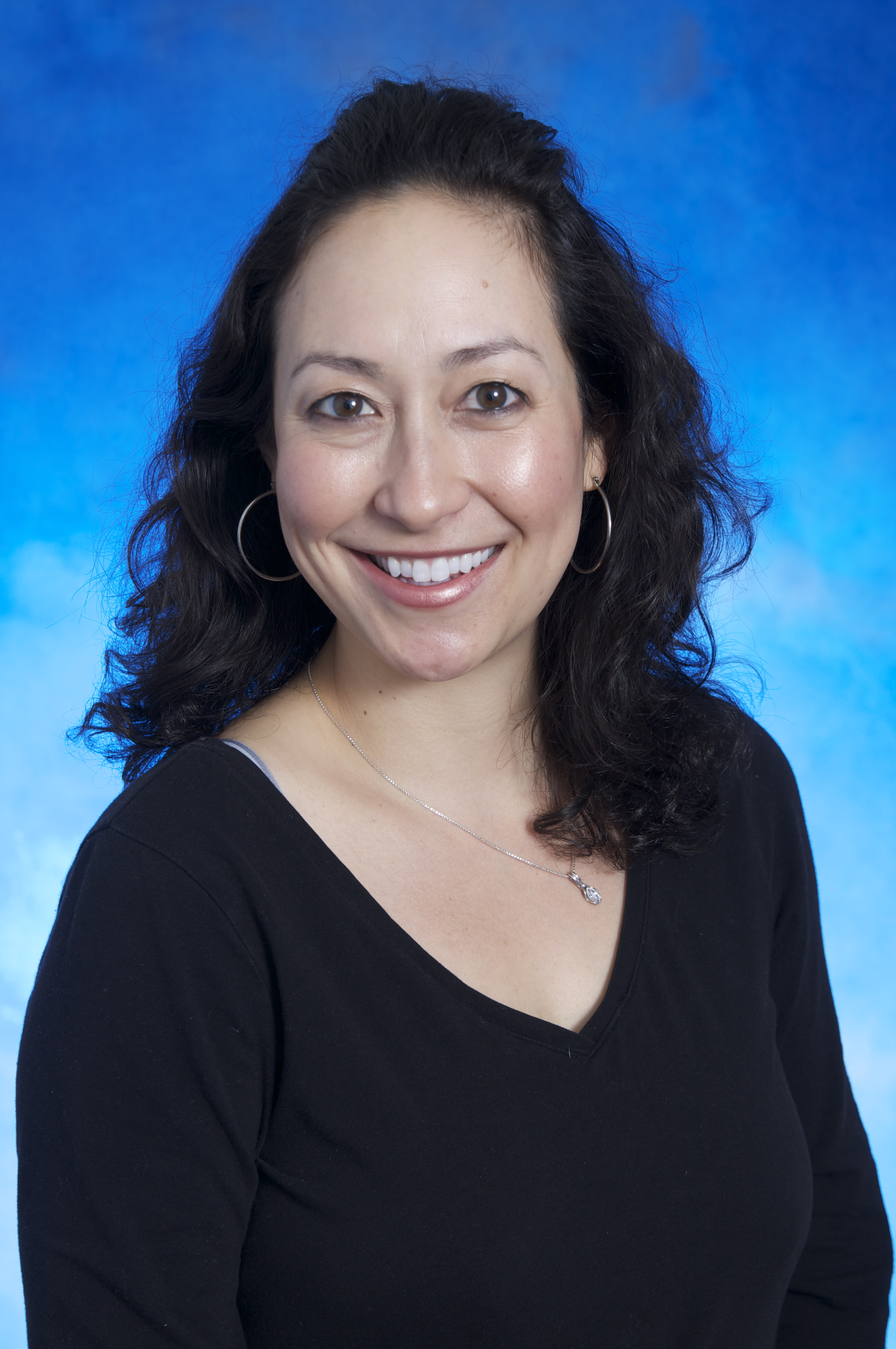 Joan Popkin