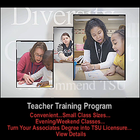 Education Programs in Video