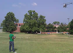 UAV