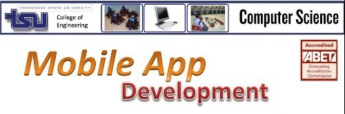 Mobile App Development Workshop