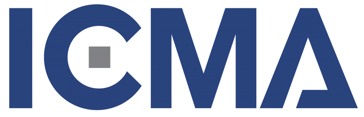 International City County Management Association Logo