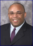 TSU CPSUA Alumnus Carlos Thomas, Ph.D.
