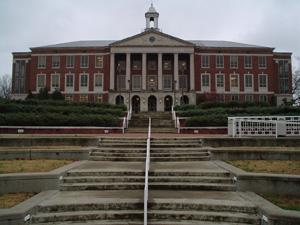Amphitheater
