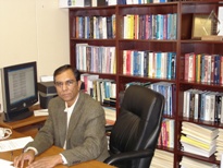 Dr Bodruzzaman