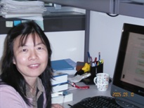 Dr Chen