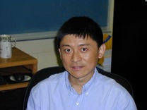 Dr Hong