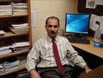 Dr Sabatto