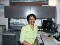 Dr Tamara