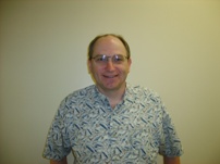 Dr Tom Byl