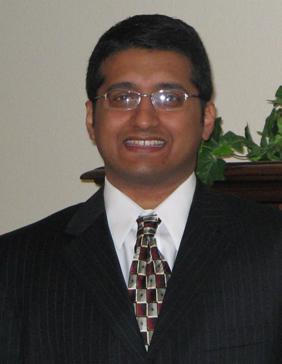 Dr Sachin Shetty