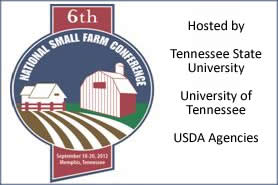 Small Farm Conference 