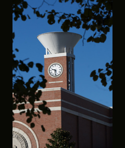 campus