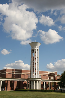 campus