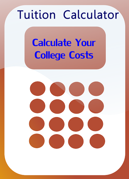 Tuition Calculator Tuition Calculator