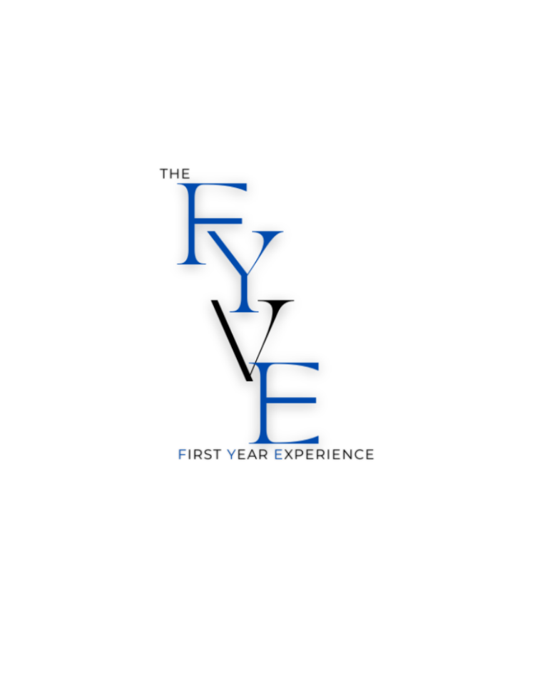 The FYVE Logo
