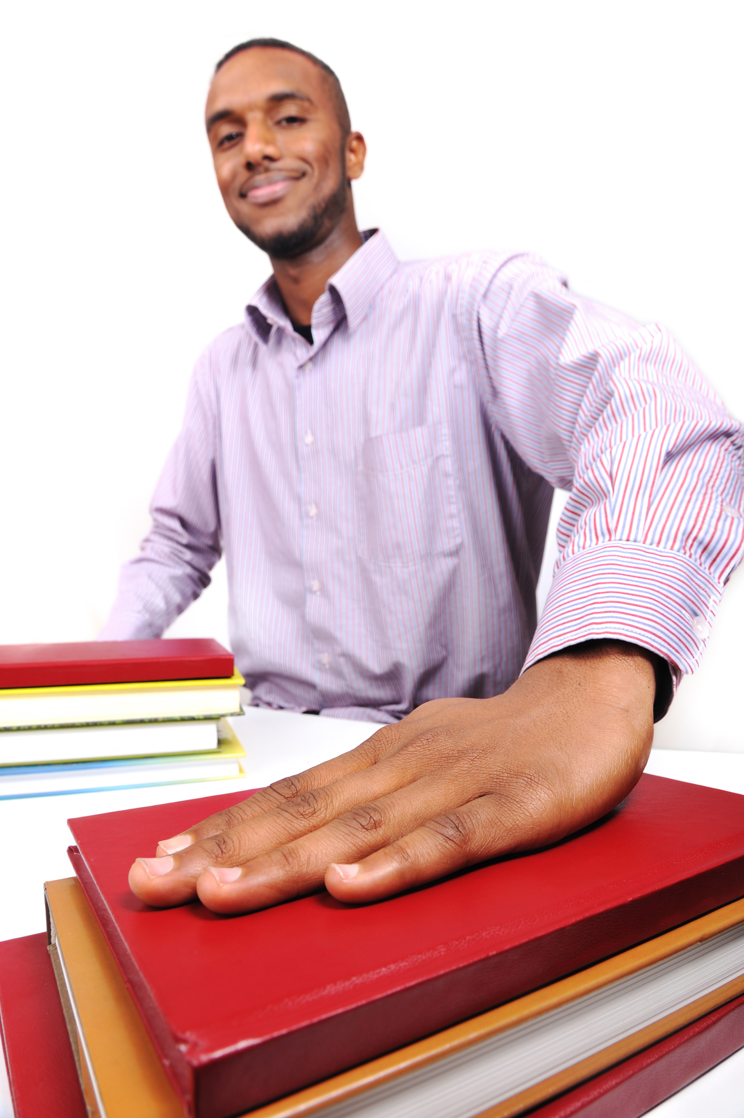 GMAT Seminar