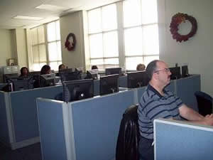 lab