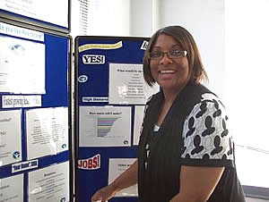 Student Presentation