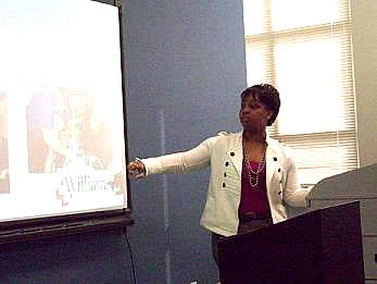 HIM Student's Project Presentation 