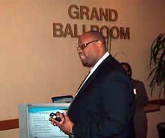 Graduate of HIM 2010