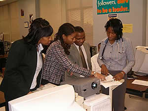 Students