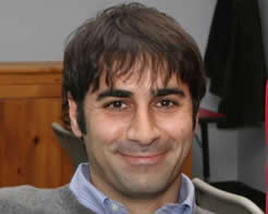 Aram Goudsouzian