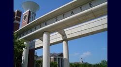 signage