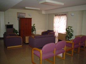 Eppse Hall