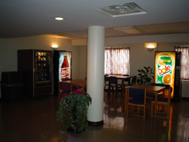Eppse Hall