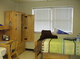 Wilson Hall