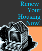 Renew Housing Now