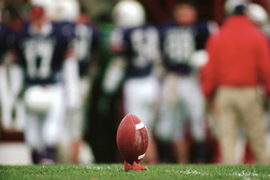 football