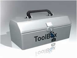 Toolbox
