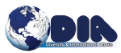 Office of Diversity & International Affairs Logo