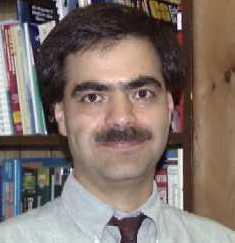 Amir Shirkhodaie