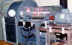 lab machine