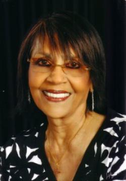 Doris Daniels TSU faculty