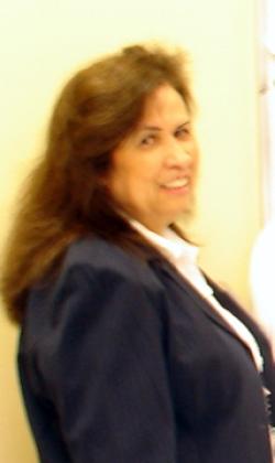 Ana Rueda-Garcia