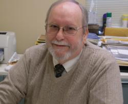 Warren Westcott