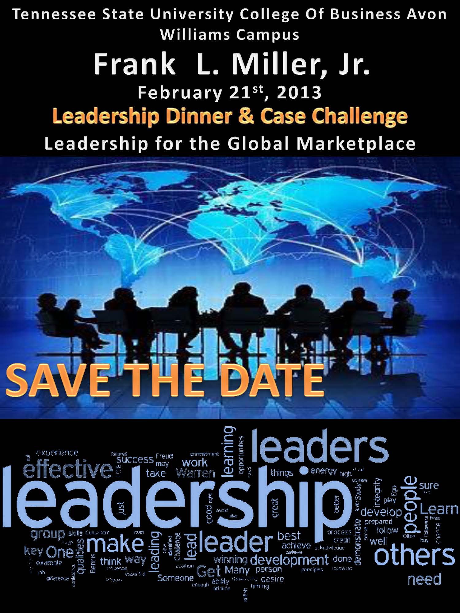 Flyer