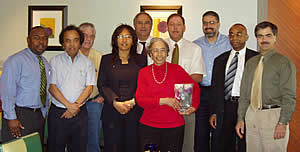 faculty