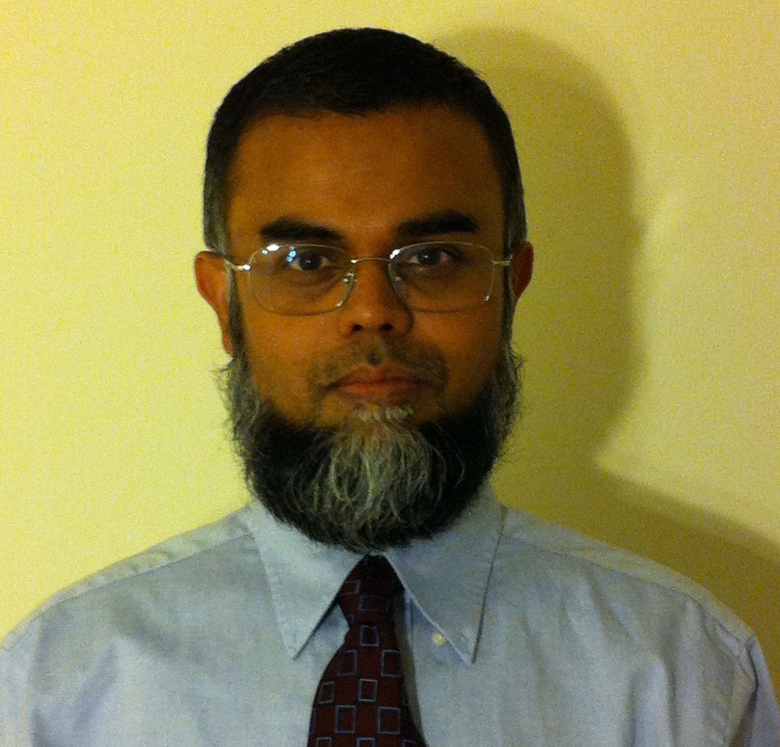 Muhammad K. Akbar