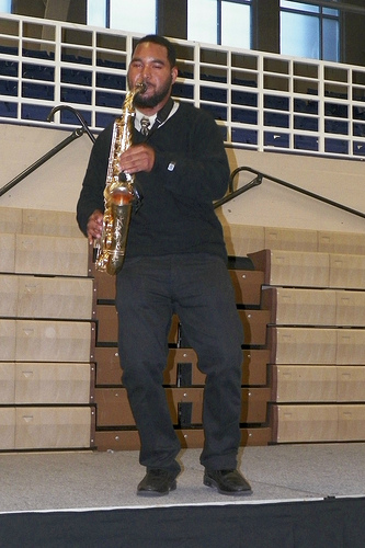 Commercial Music at TSU