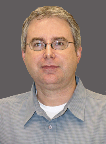 Mark Crawford