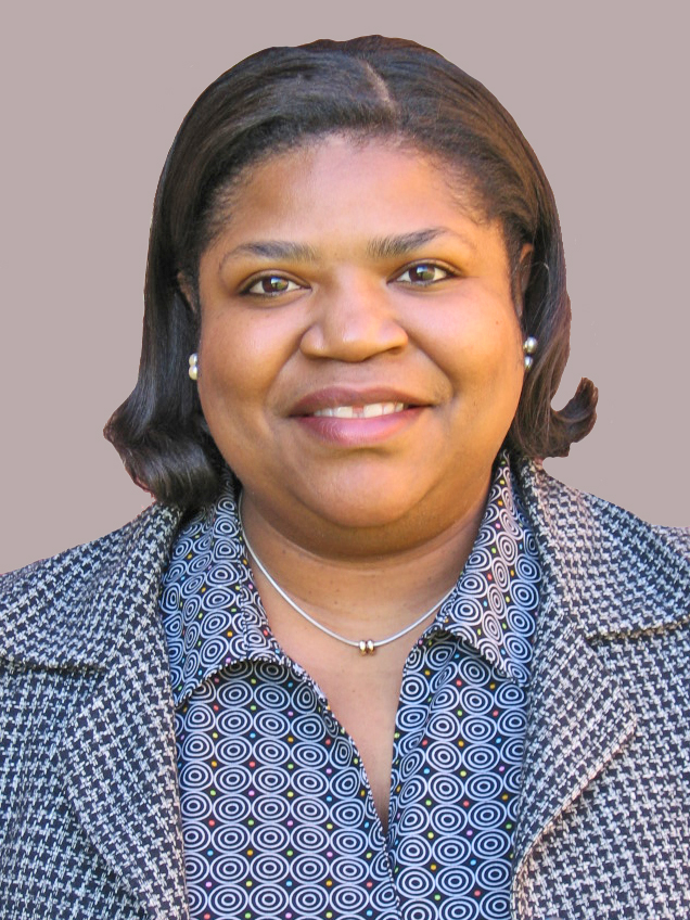 Dr. Patricia Reeves
