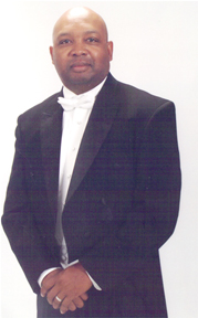 Dr. Sean Daniels