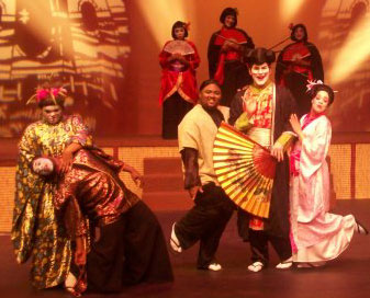 TSU Opera Workshop
