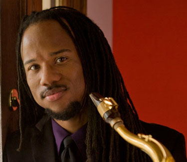 Rahsaan Barber Rahsaan Barber
